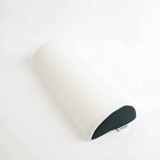 Half Moon Memory Foam Support Pillow