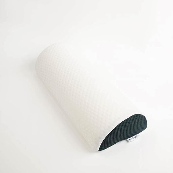 Half Moon Memory Foam Support Pillow